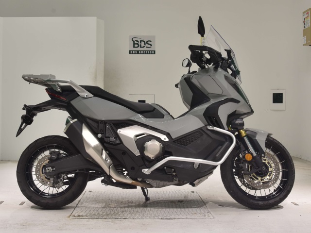 Honda X-ADV750-2 2021