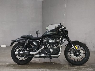 HD ROADSTER XL1200CX 2016