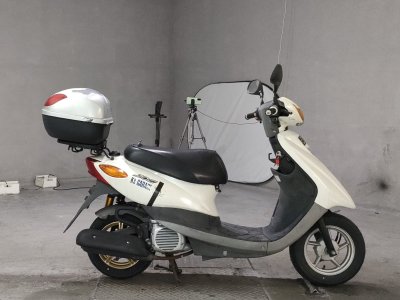 Yamaha JOG 115