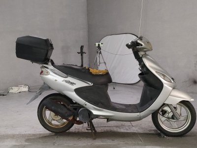 Yamaha GRANDAXIS100 2001