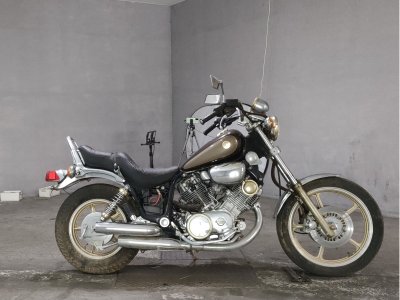 Yamaha VIRAGO XV750 1985