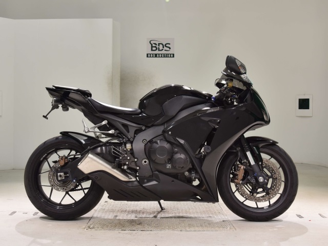 Honda CBR1000RR 2013