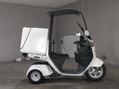 Honda GYRO CANOPY 2019