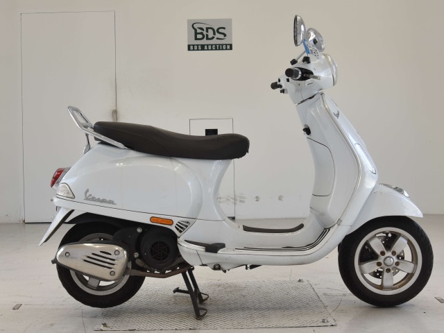 Vespa VXL125 1998