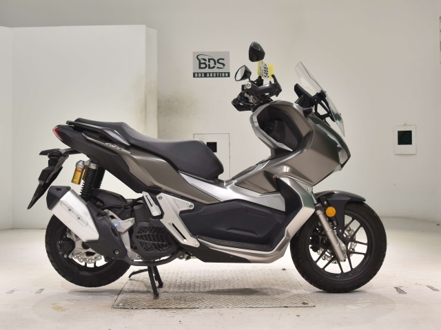 Honda ADV 150 2020