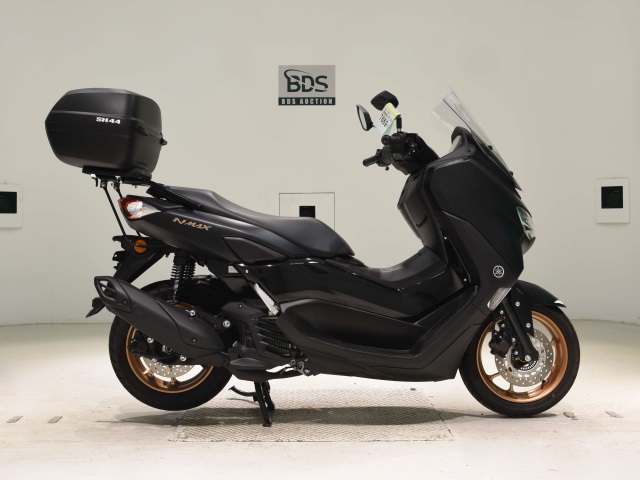 Yamaha NMAX-2 2019