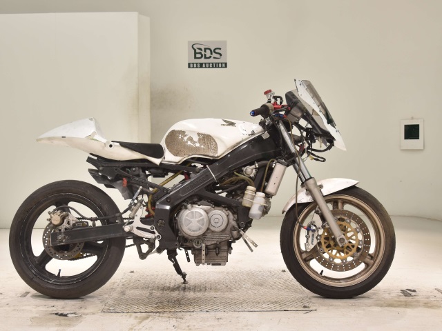 Honda VT250 SPADA 1988