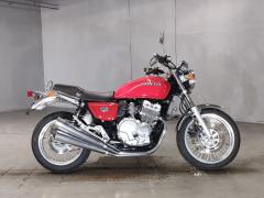Honda CB400 1997