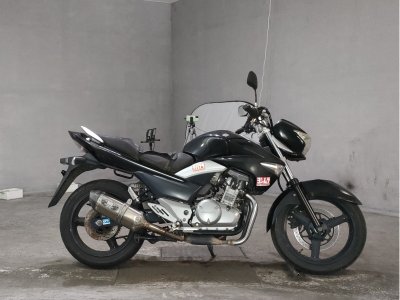 Suzuki GSR250