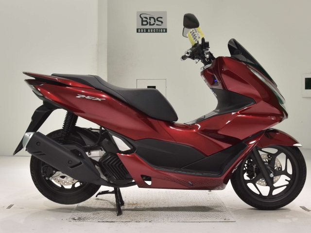 Honda PCX125 2021