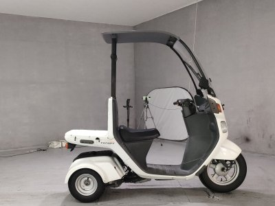 Honda GYRO CANOPY 2019