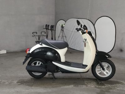 Honda DIO110 2003