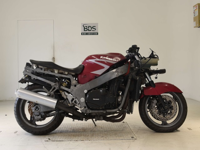 Kawasaki ZZ-R1100