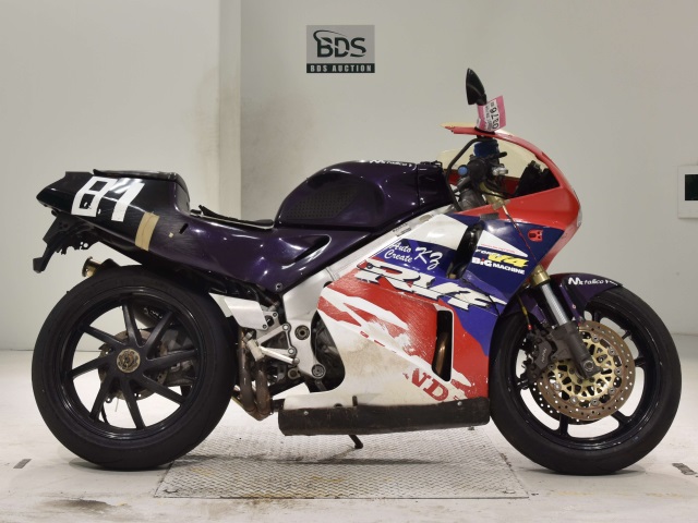 Honda RVF400 1994
