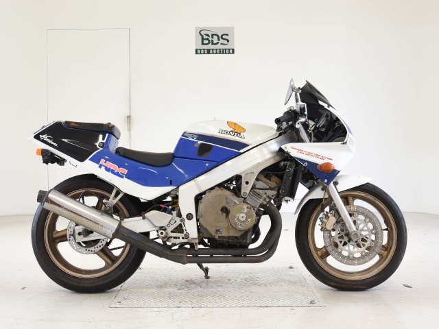 Honda CBR250R 1989