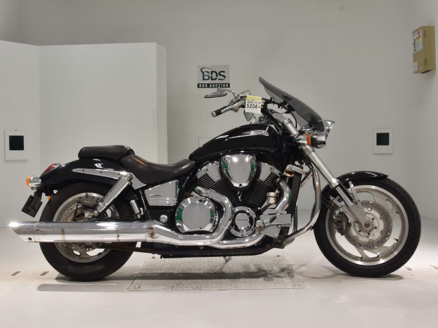 Honda VTX1800 2001