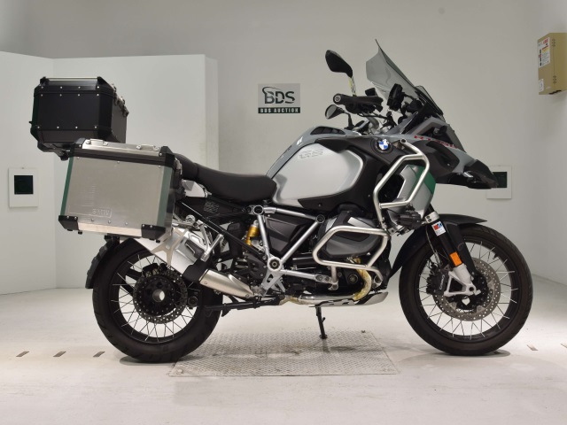 BMW R1250GS ADVENTURE 2021
