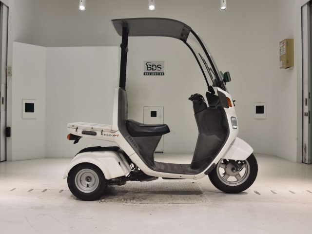 Honda GYRO CANOPY 2019