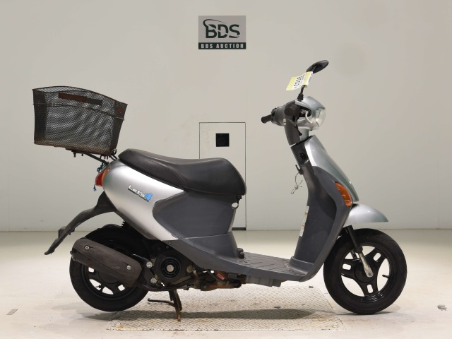 Suzuki LETS4