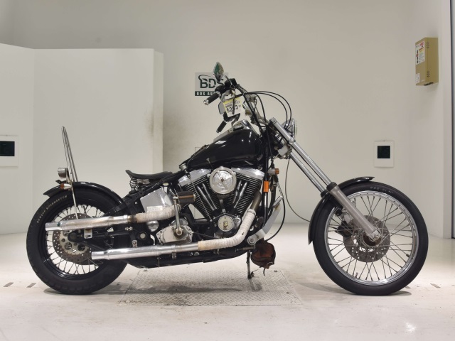 HD SOFTAIL FXSTC1340 1996