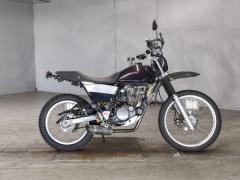 Yamaha SEROW XT225 1993