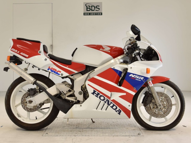 Honda NSR250R 1990