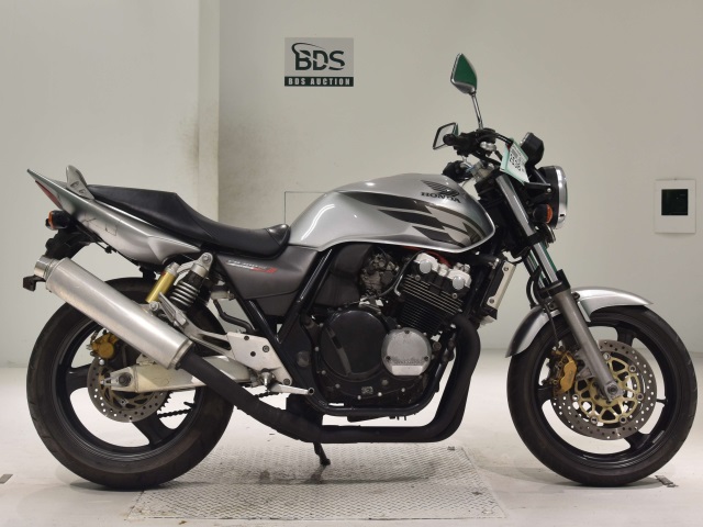 Honda CB400SFV 2004