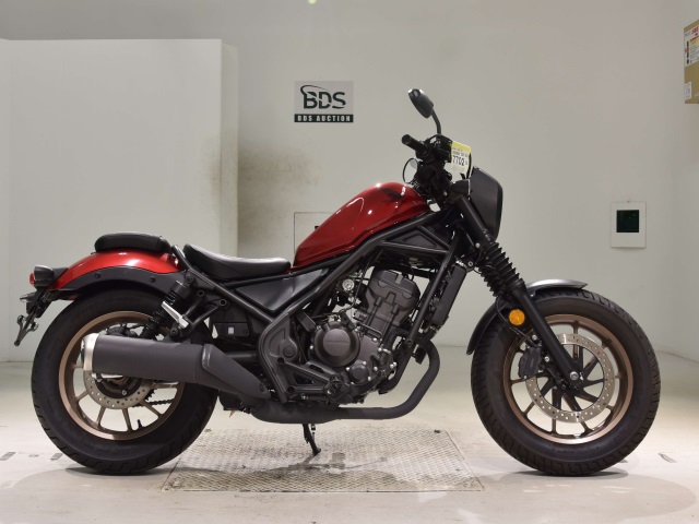 Honda REBEL S CMX250 2023