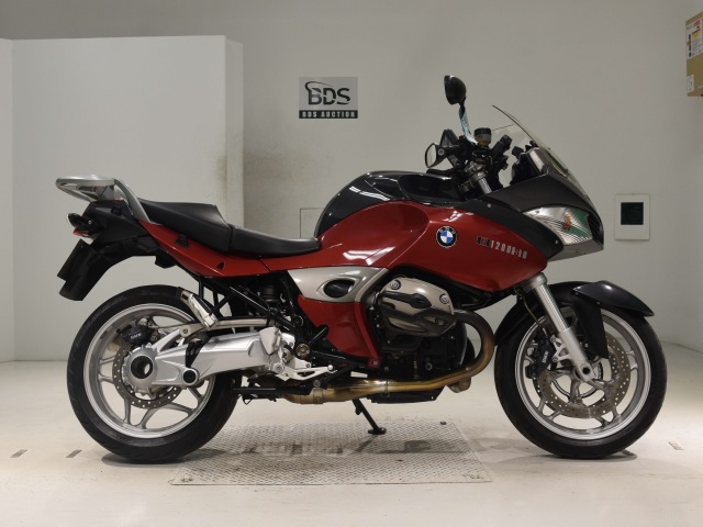 BMW R1200ST 2006