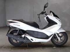 Honda PCX150 2012