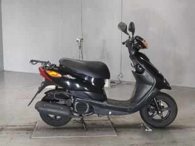 Yamaha JOG DX