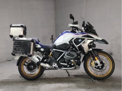 BMW R1250GS 2020