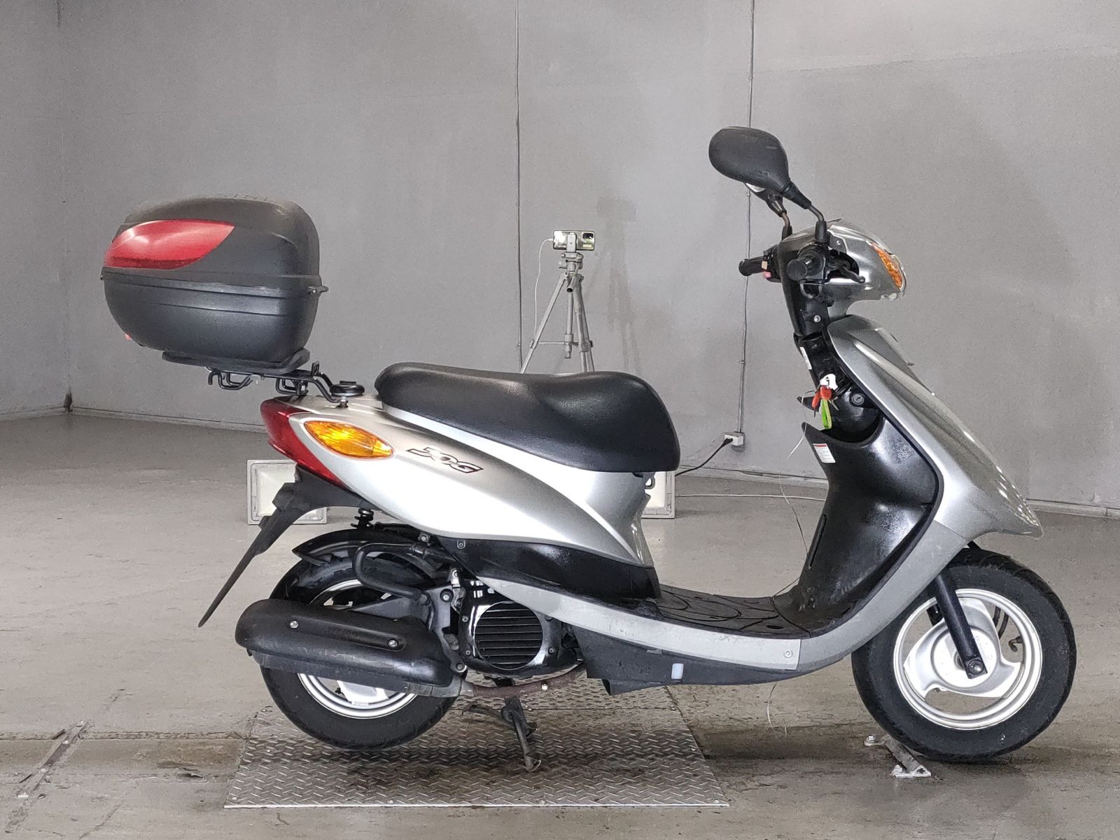 Yamaha JOG 115 2009