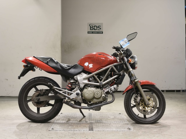 Honda VTR250 1998