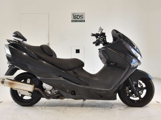 Suzuki SKYWAVE 250S 2002
