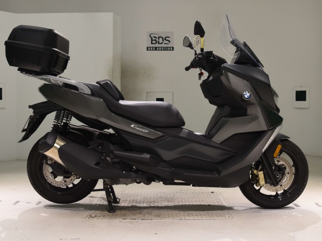 BMW C400GT 2023