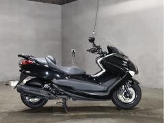 Yamaha MAJESTY 250 2011