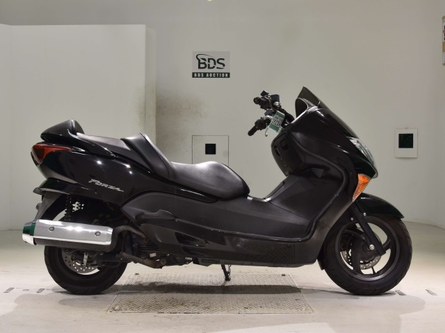Honda FORZA X 2004