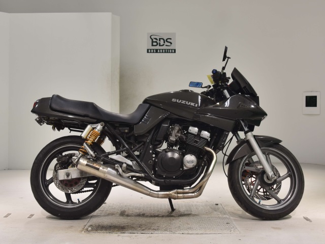 Suzuki GSX250S KATANA