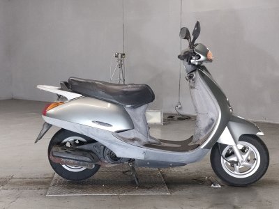 Honda LEAD100 2001