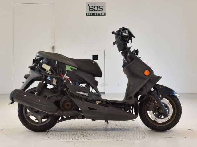 Yamaha CYGNUS125XSR 2013
