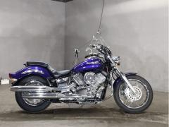 Yamaha DRAGSTAR XVS1100 2006