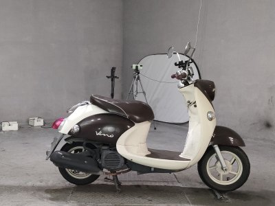 Yamaha VINO50 2010