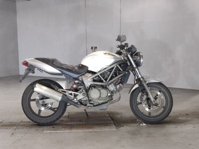 Honda VTR250 1998