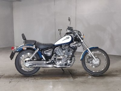 Yamaha VIRAGO XV250 1996