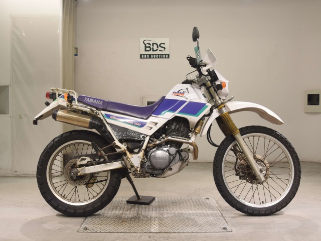 Yamaha SEROW XT225 1993