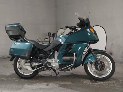 BMW K1100LT 1992