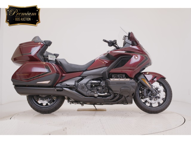 Honda GL1800 TOUR D 2025