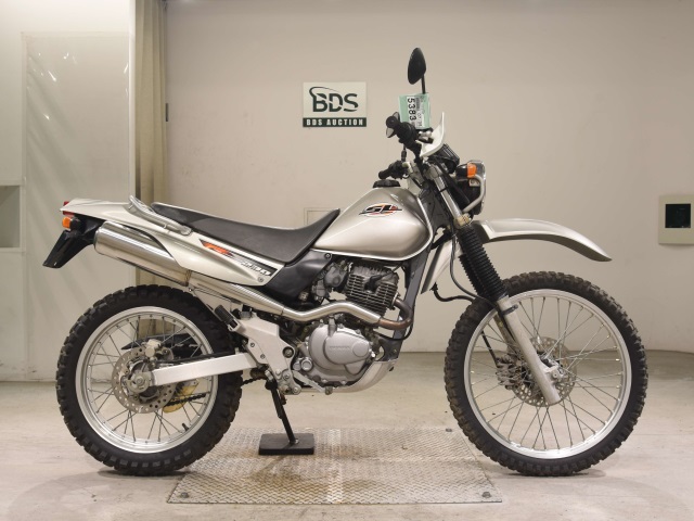 Honda SL230 1997