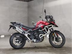 Triumph tiger 900gt 2024